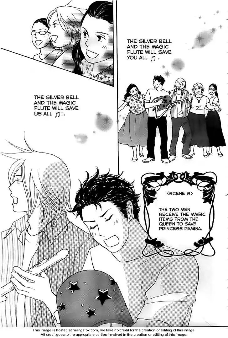 Nodame Cantabile - Opera Hen Chapter 4 27